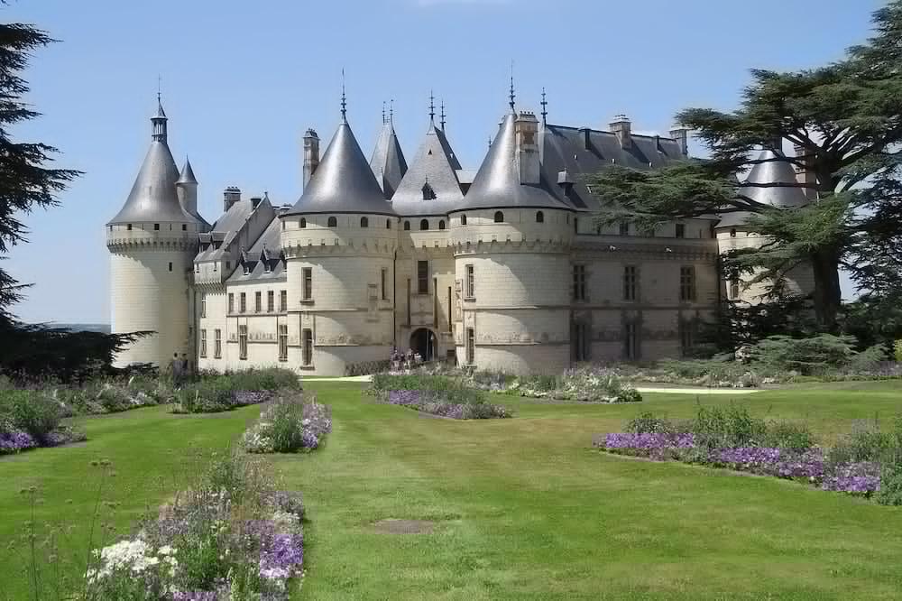 Campanile Tours Sud - Chambray-Les-Tours Chambray-lès-Tours Exterior foto